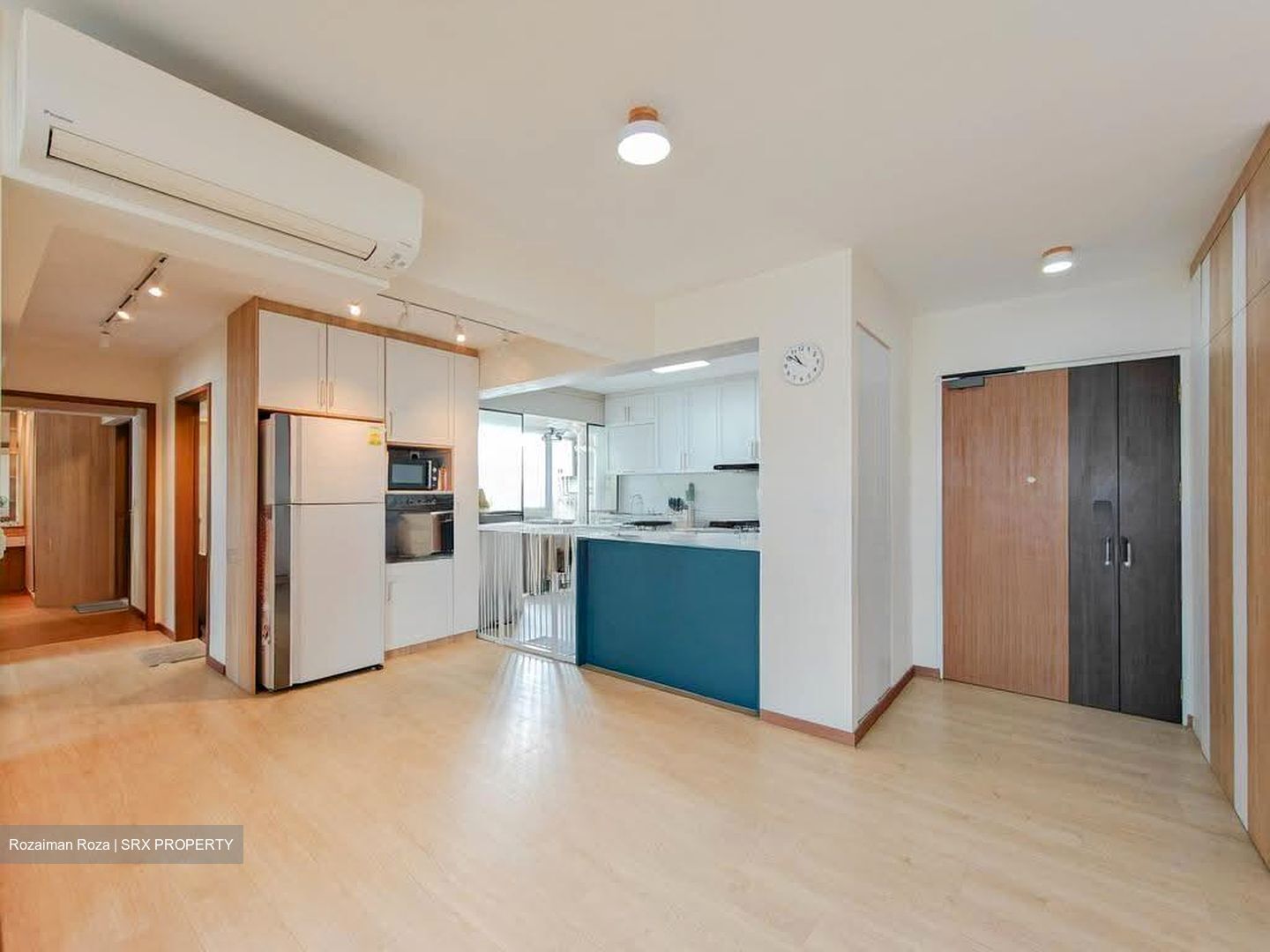 Blk 109C Eastglen @ Canberra (Sembawang), HDB 5 Rooms #628817231